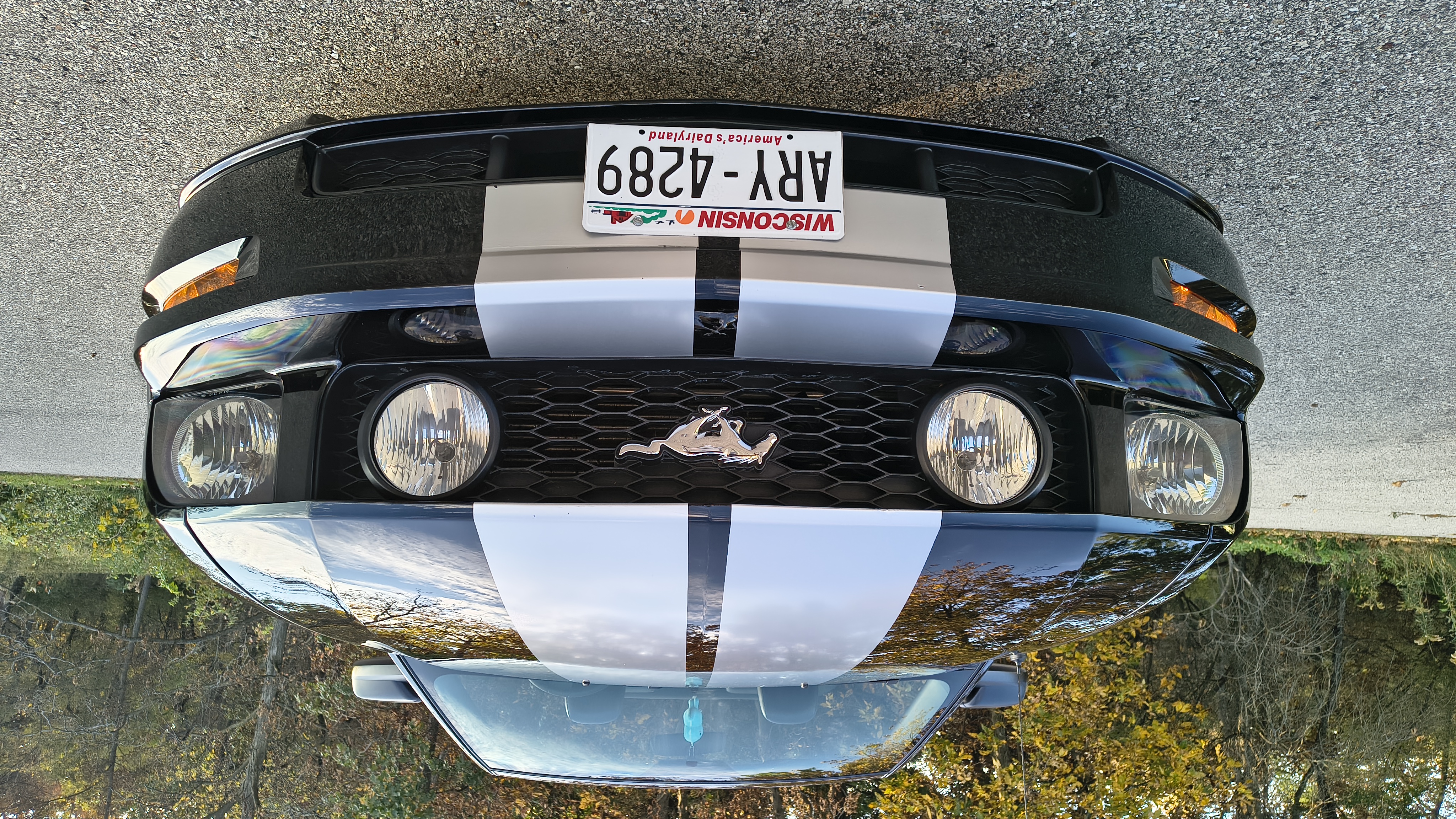 Used 2007 Ford Mustang GT Premium RWD image 6