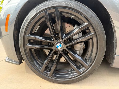 Used 2018 BMW 340i Sedan image 17