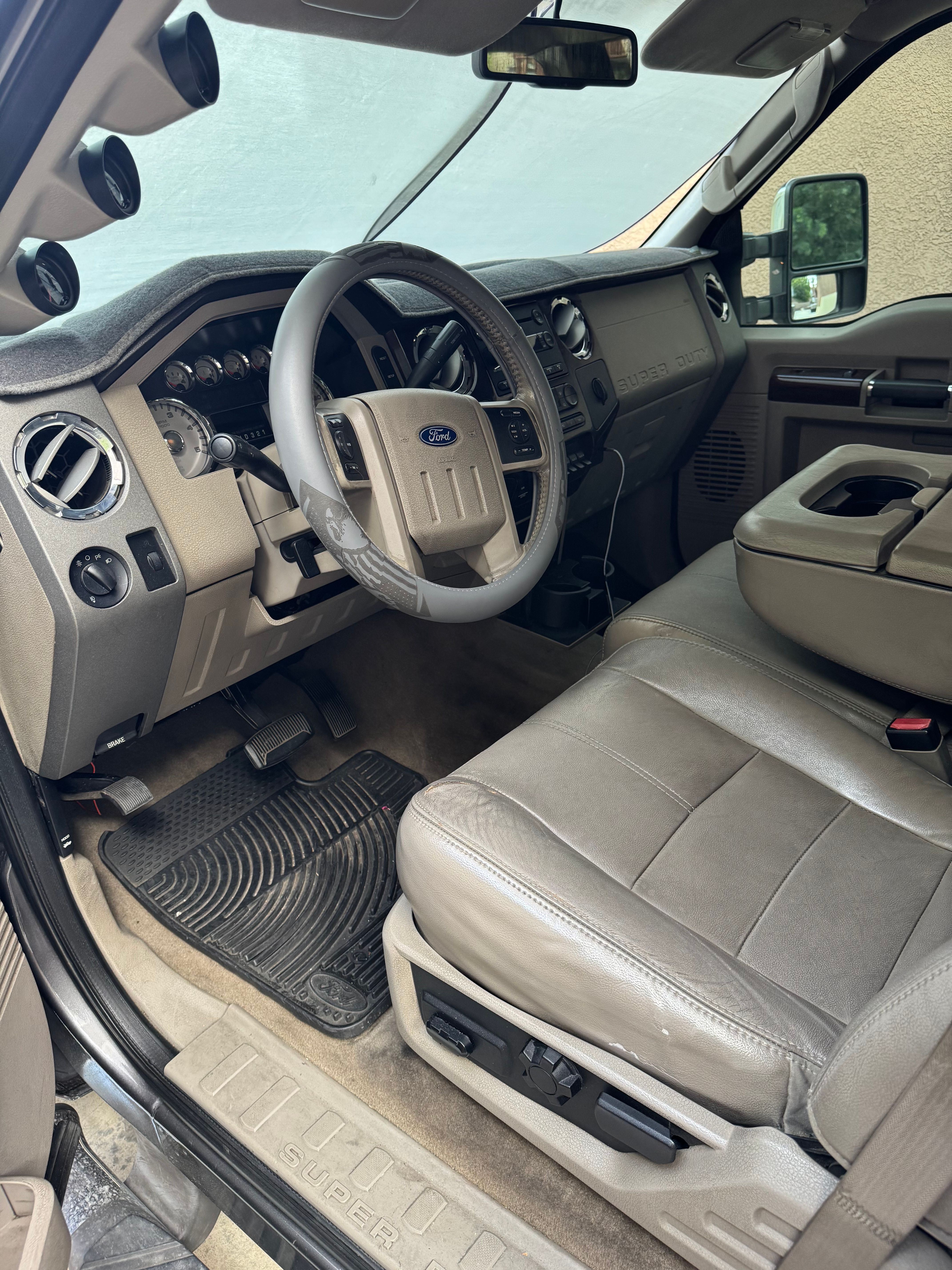 Used 2008 Ford F350 XLT RWD image 10