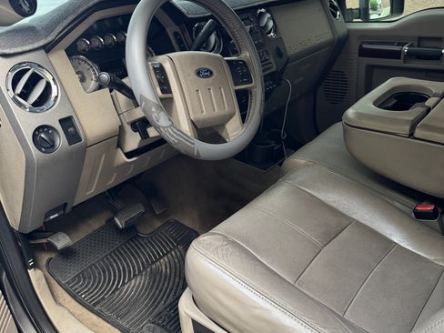 Used 2008 Ford F350 XLT RWD image 10