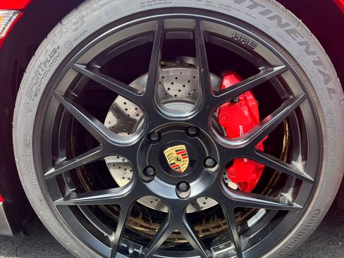 Used 2007 Porsche 911 Carrera S image 19