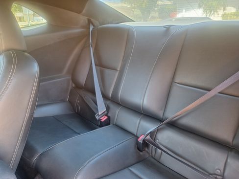 Used 2012 Chevrolet Camaro SS w/ RS Package image 13