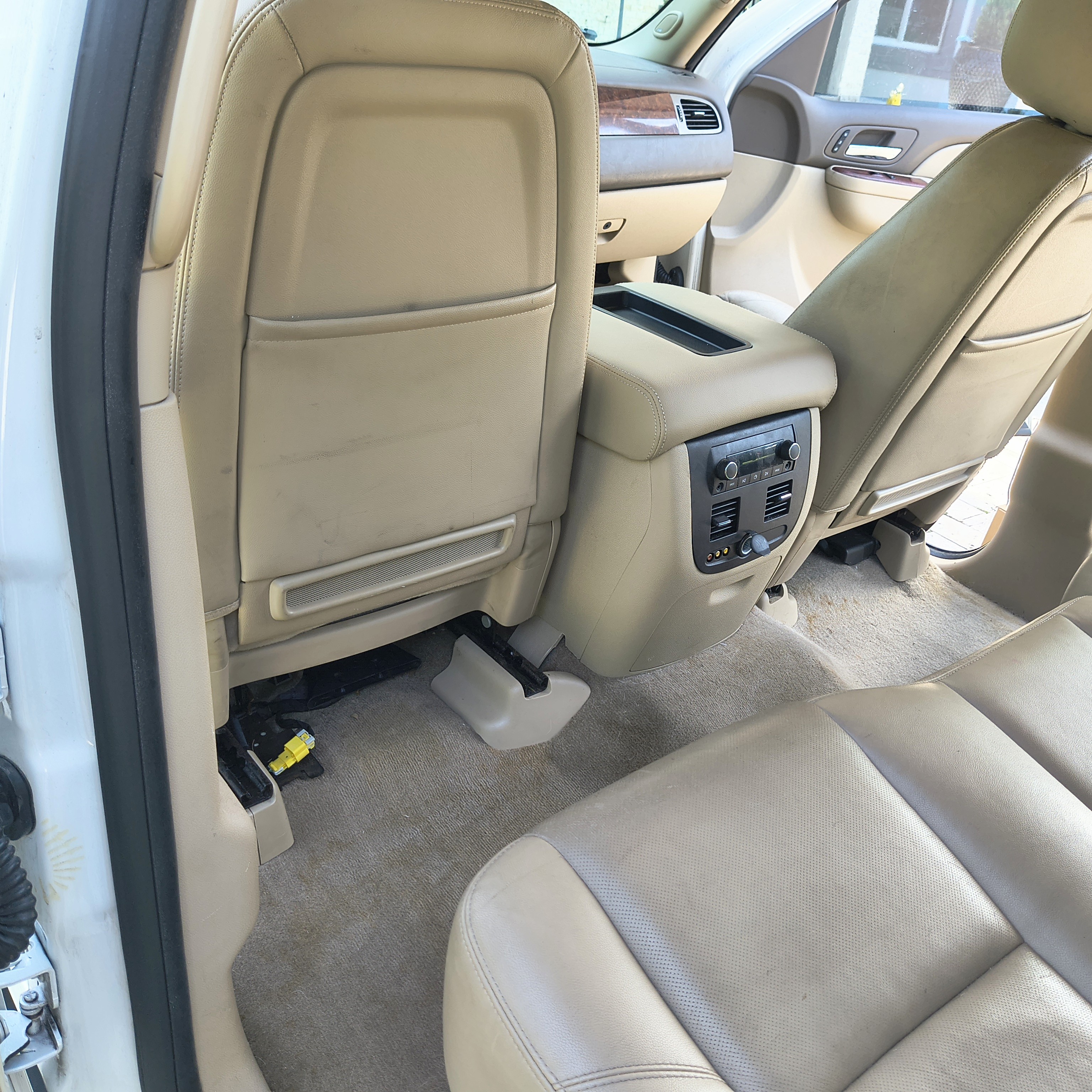 Used 2012 Chevrolet Avalanche LTZ AWD/4WD image 20