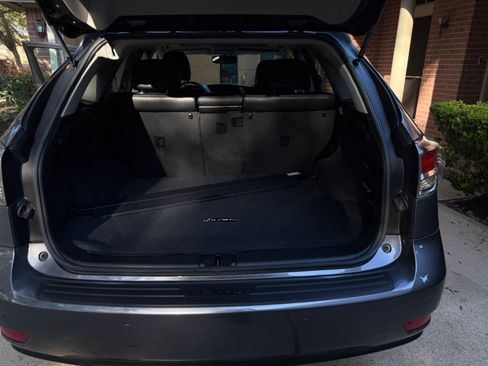 Used 2015 Lexus RX 350 FWD image 2