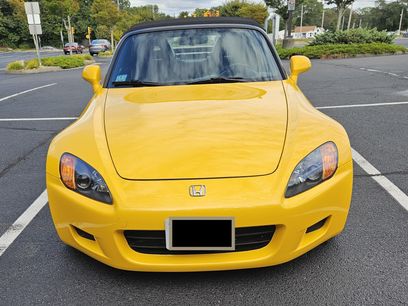 Used 2003 Honda S2000