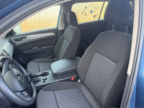 Used 2019 Volkswagen Atlas S image 6