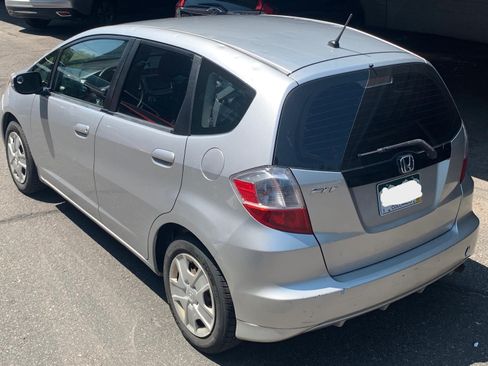 Used 2012 Honda Fit image 6