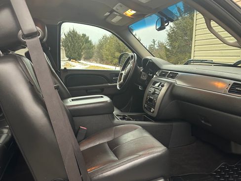 Used 2012 Chevrolet Silverado 1500 LTZ image 13