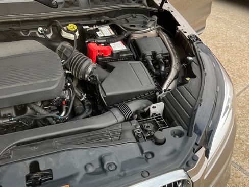 Used 2020 Lincoln Corsair Reserve w/ Equipment Group 201A image 4