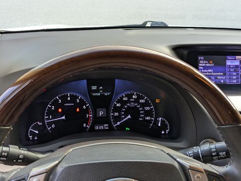 Used 2013 Lexus RX 350 FWD w/ Premium Pkg image 10