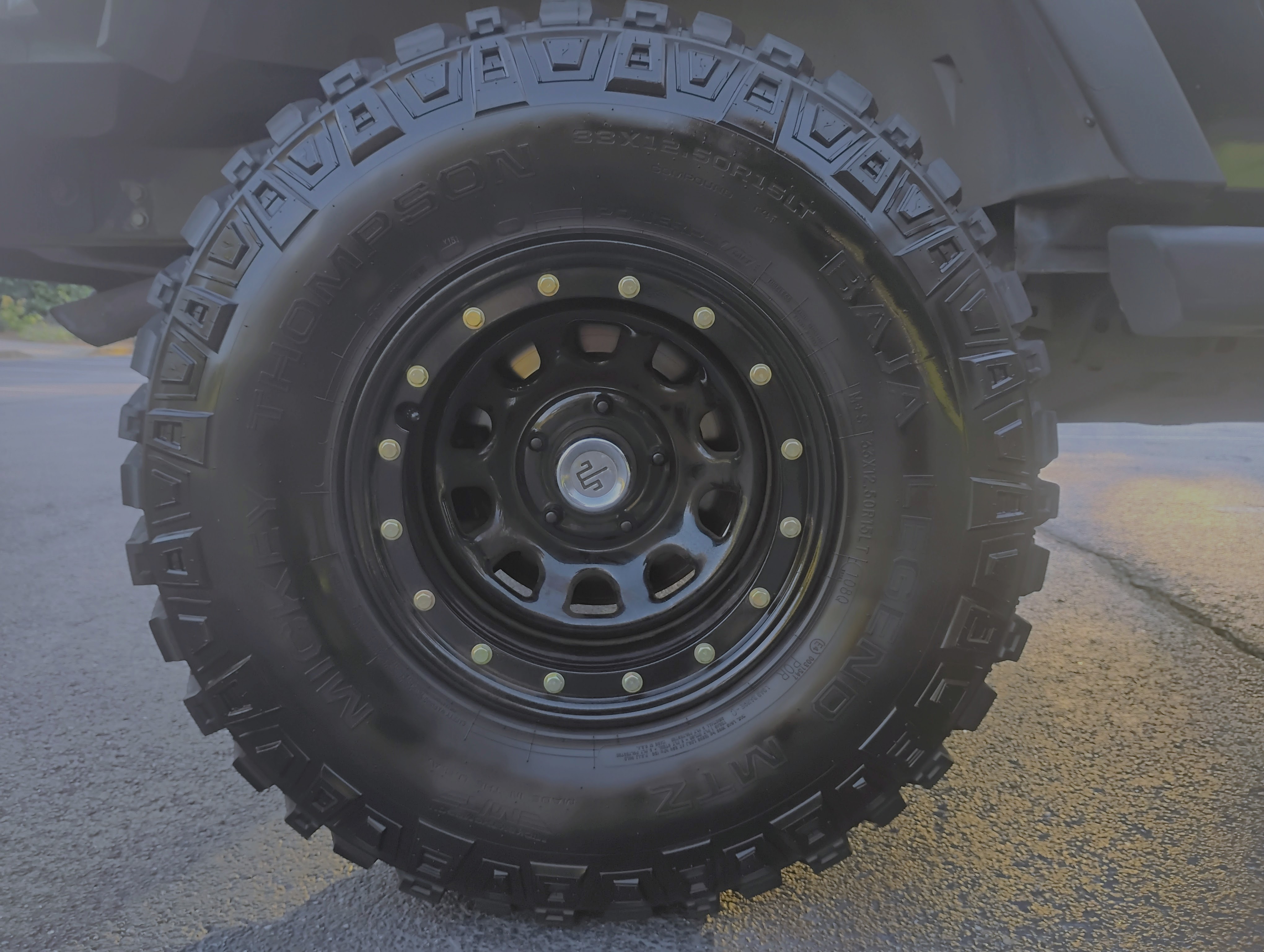 Used 2008 Jeep Wrangler X AWD/4WD image 18