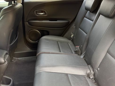 Used 2017 Honda HR-V EX-L image 14