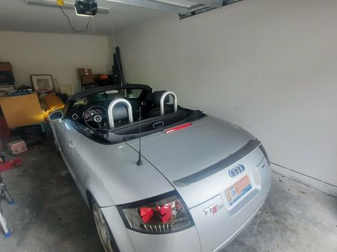 Used 2002 Audi TT 1.8T image 2