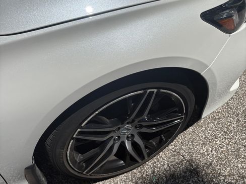 Used 2021 Honda Accord Touring image 10