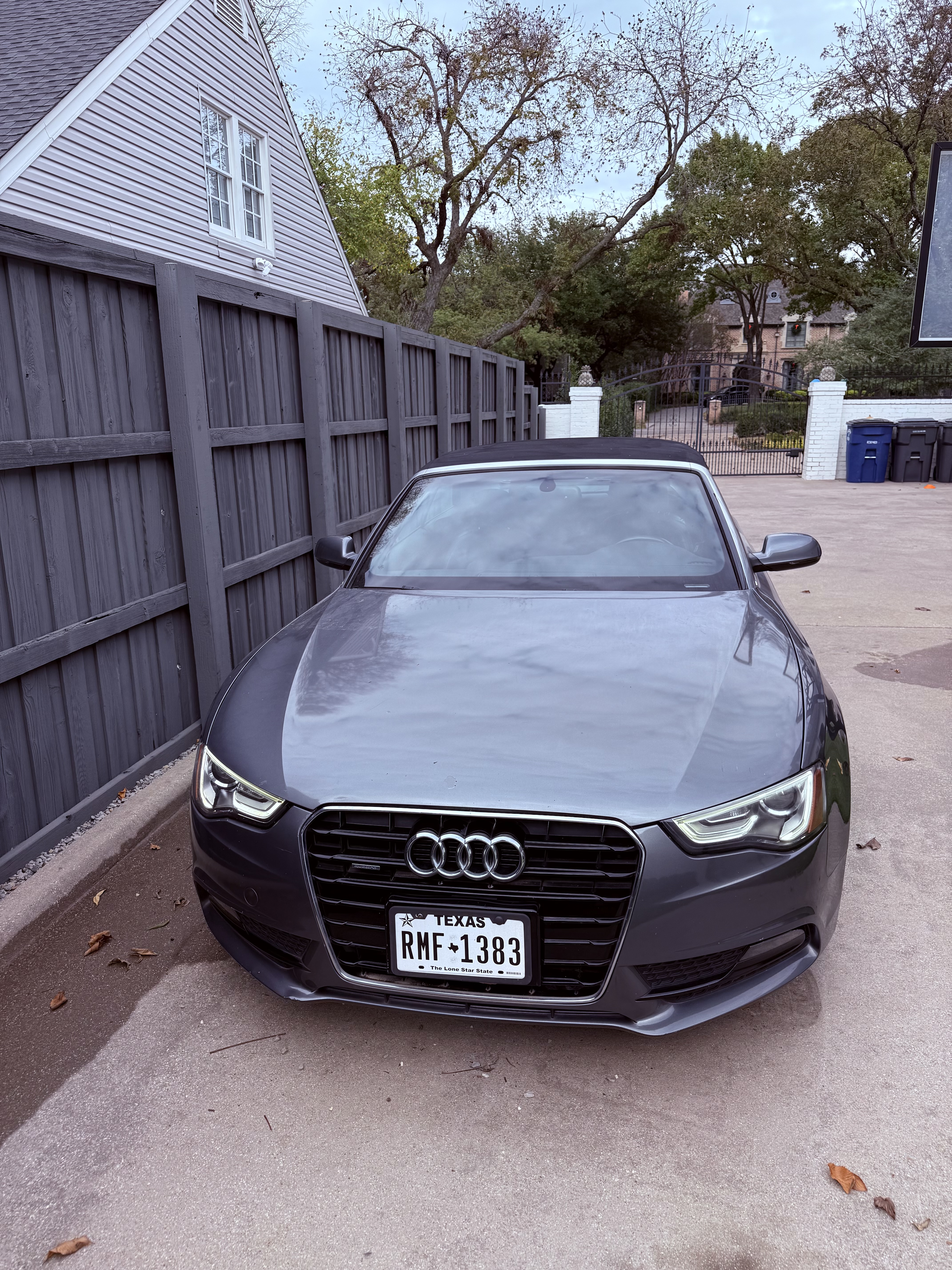 Used 2013 Audi A5 2.0T Premium Plus w/ Premium Plus Pkg AWD/4WD image 2
