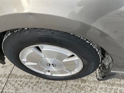 Used 2006 Honda Civic Hybrid Sedan image 22