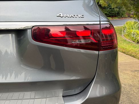 Used 2024 Mercedes-Benz GLS 450 450 4MATIC Sport Utility 4D image 11