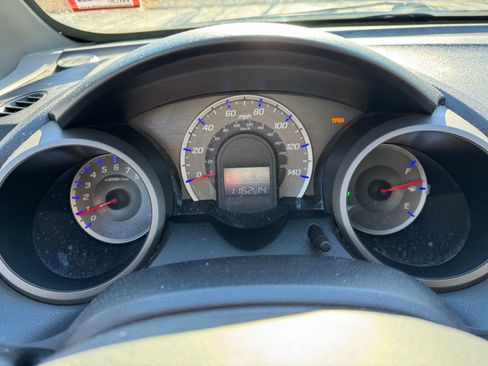 Used 2009 Honda Fit image 14