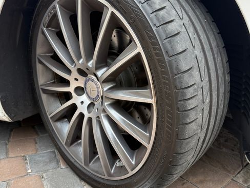 Used 2017 Mercedes-Benz SL 550 image 22
