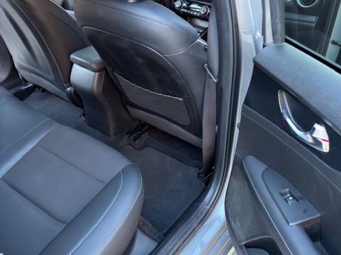 Used 2023 Kia Forte GT-Line w/ GT-Line Premium Package image 4