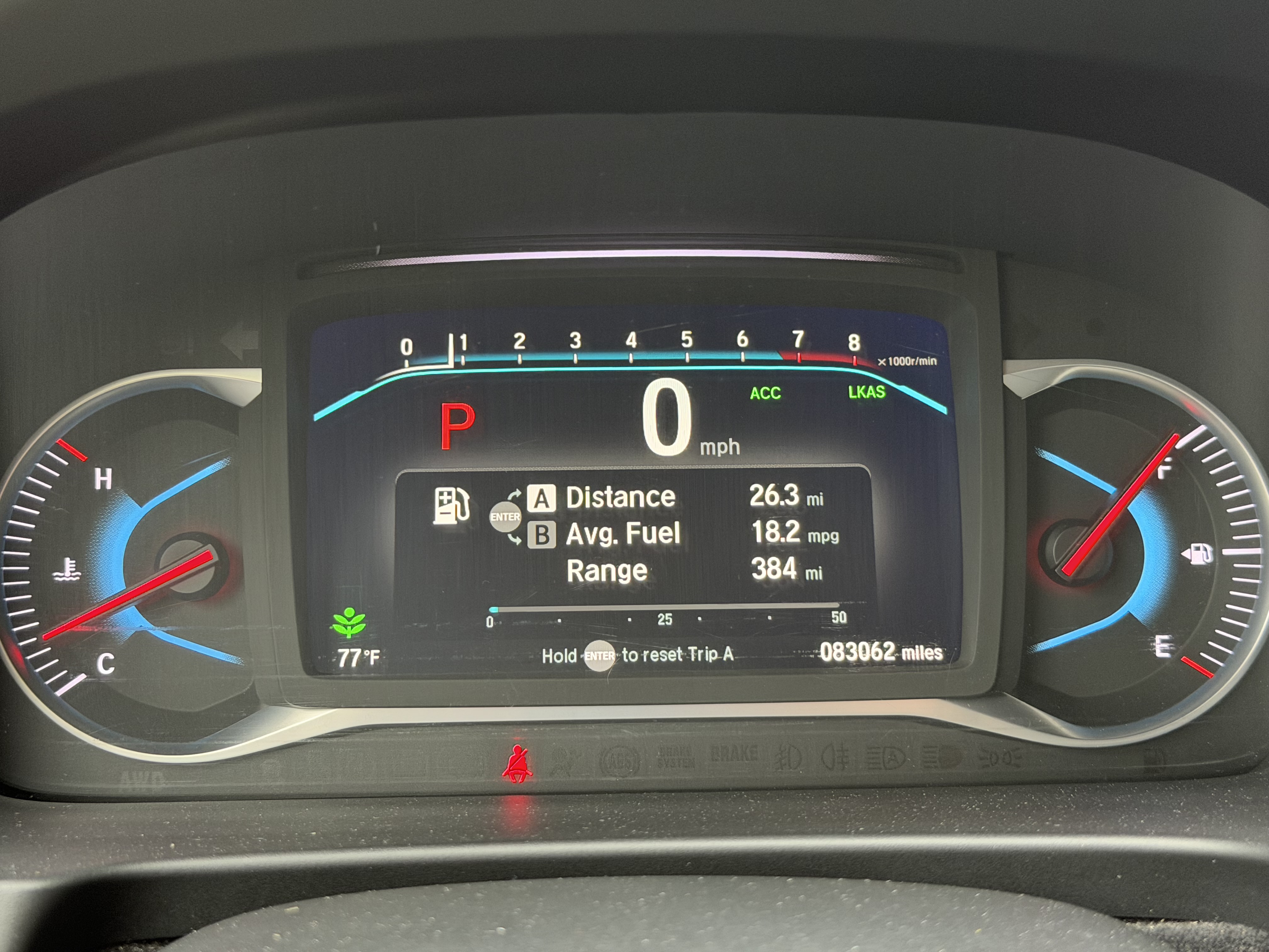 Used 2019 Honda Pilot Elite image 10