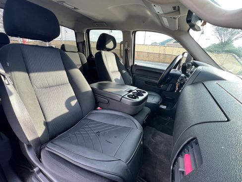 Used 2011 Chevrolet Silverado 1500 LT w/ All-Star Edition image 17