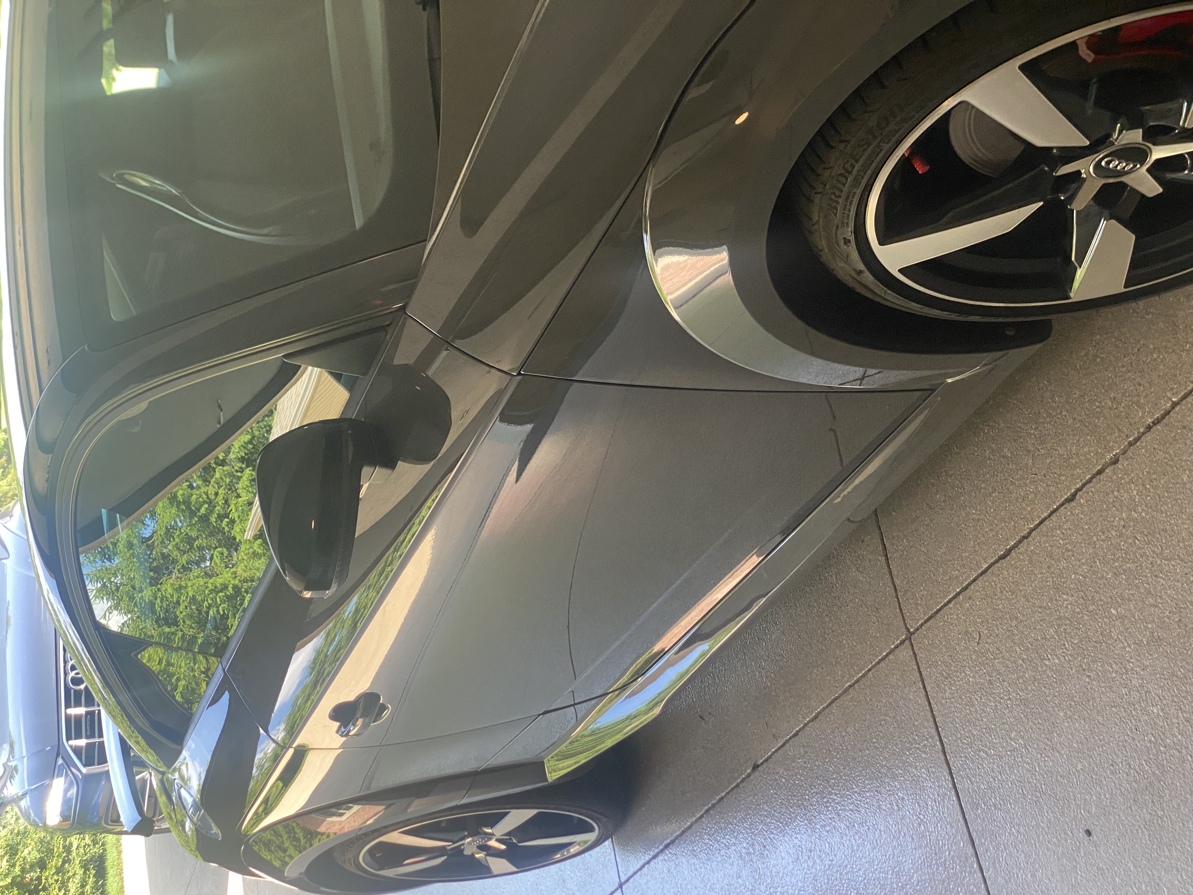 Used 2019 Audi TT 2.0T AWD/4WD image 21