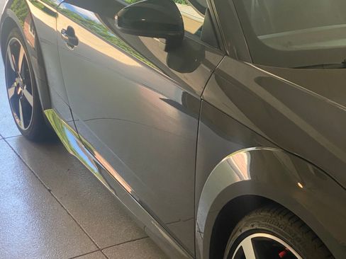 Used 2019 Audi TT 2.0T AWD/4WD image 21