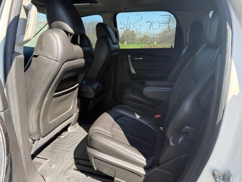 Used 2012 GMC Acadia Denali image 8