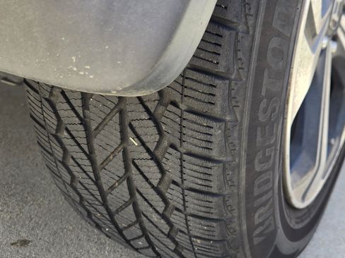 Used 2008 Honda CR-V LX image 10