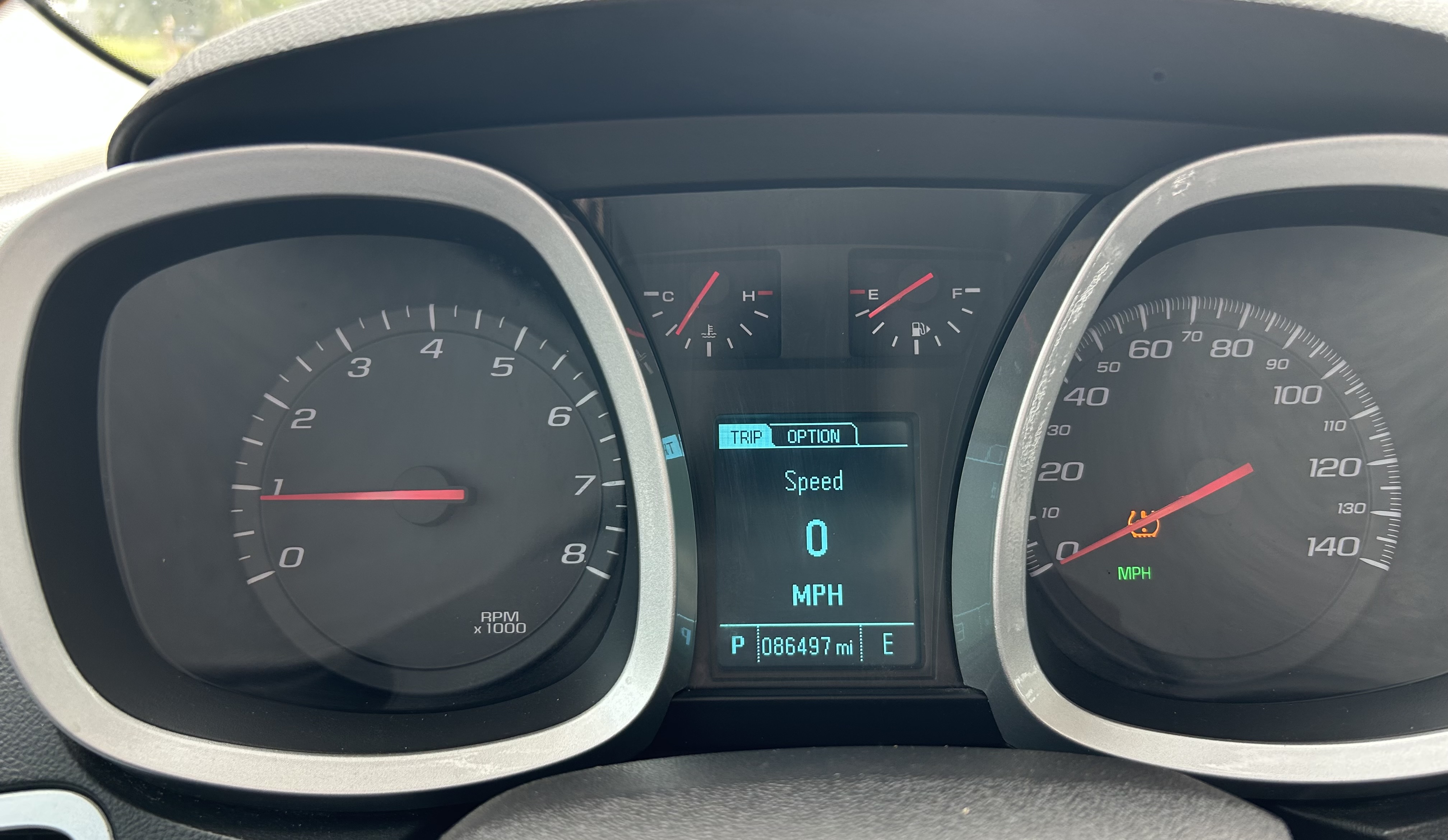 Used 2015 Chevrolet Equinox LS FWD image 19