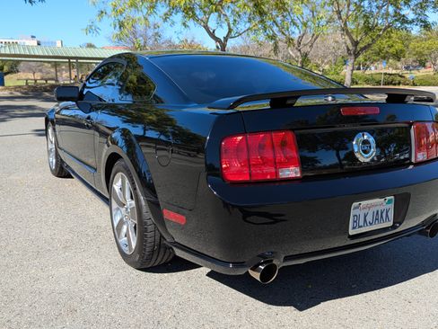 Used 2008 Ford Mustang GT Premium RWD image 11