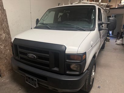 Used 2010 Ford E-250 and Econoline 250