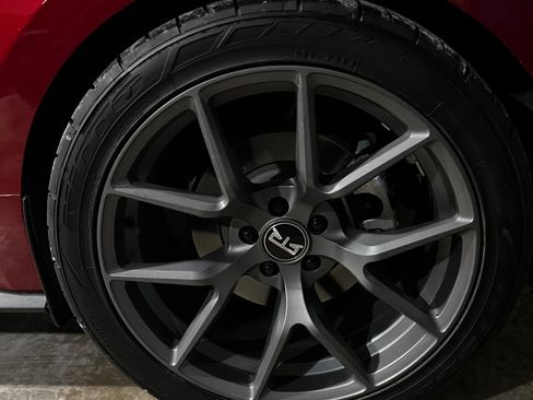 Used 2024 Ford Mustang Premium image 9