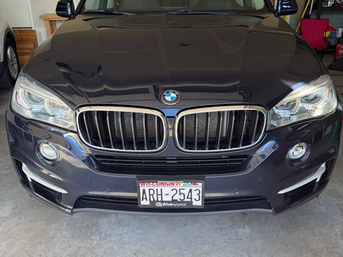 Used 2016 BMW X5 xDrive35i w/ Premium Package AWD/4WD image 1