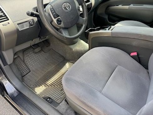 Used 2007 Toyota Prius Touring image 8