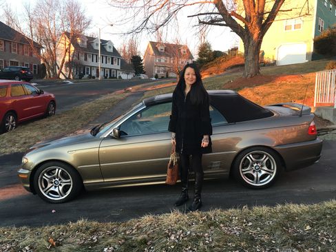 Used 2005 BMW 330Ci Convertible image 13