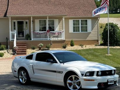 Used 2008 Ford Mustang GT Premium