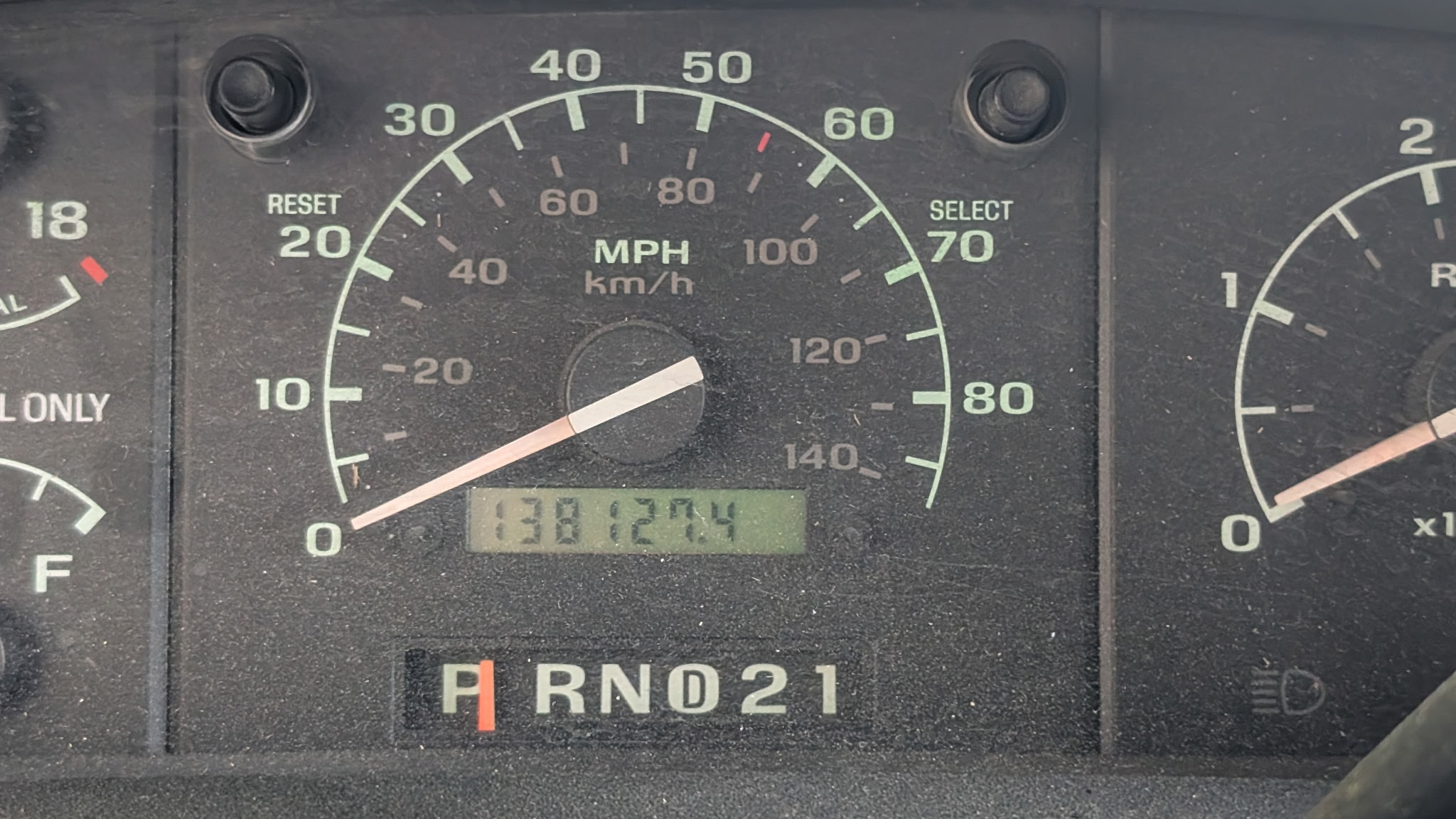 Used 1993 Ford F250 4x4 SuperCab image 23