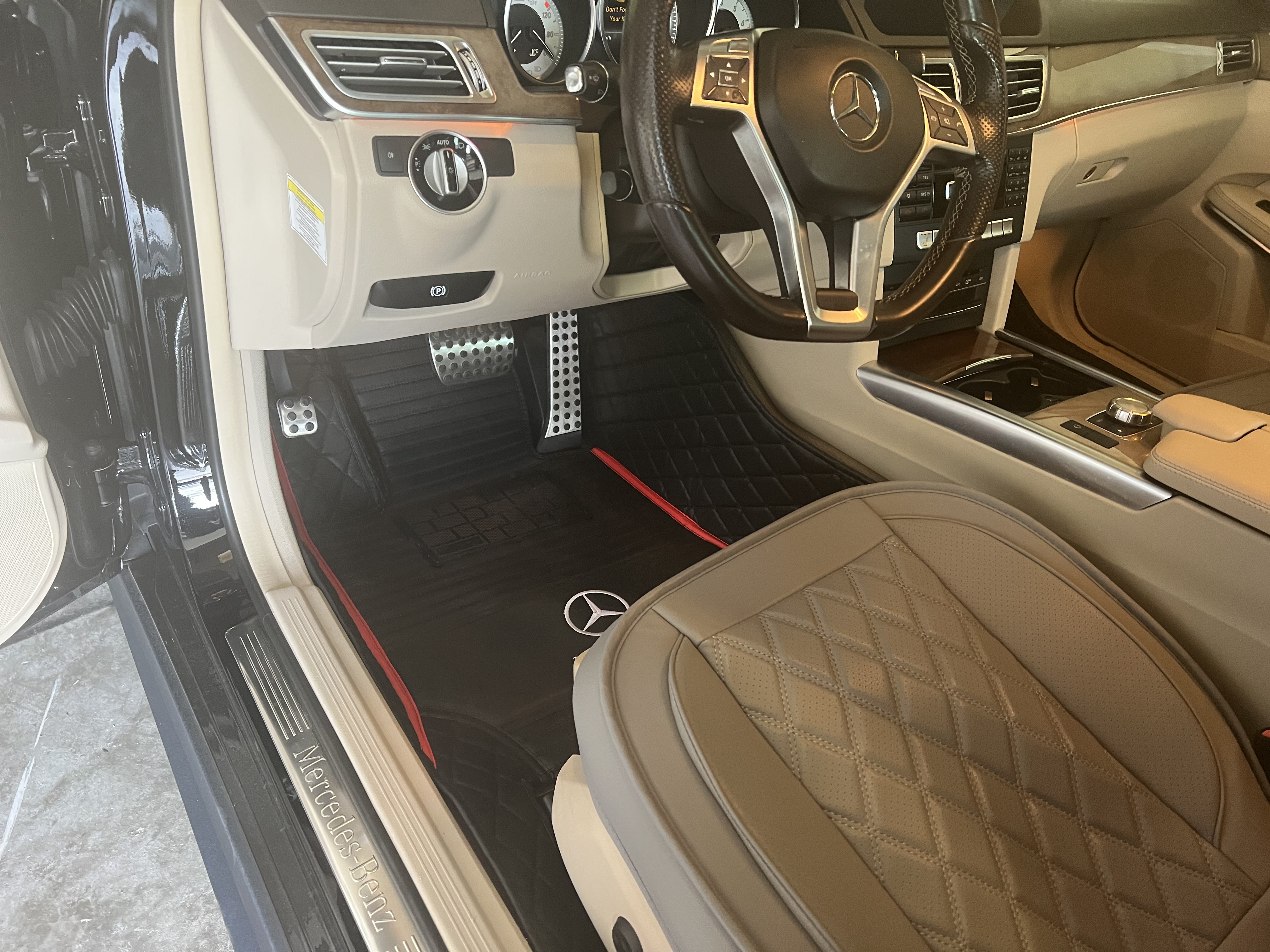 Used 2014 Mercedes-Benz E 350 Sedan image 9