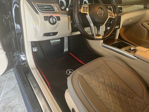 Used 2014 Mercedes-Benz E 350 Sedan image 9