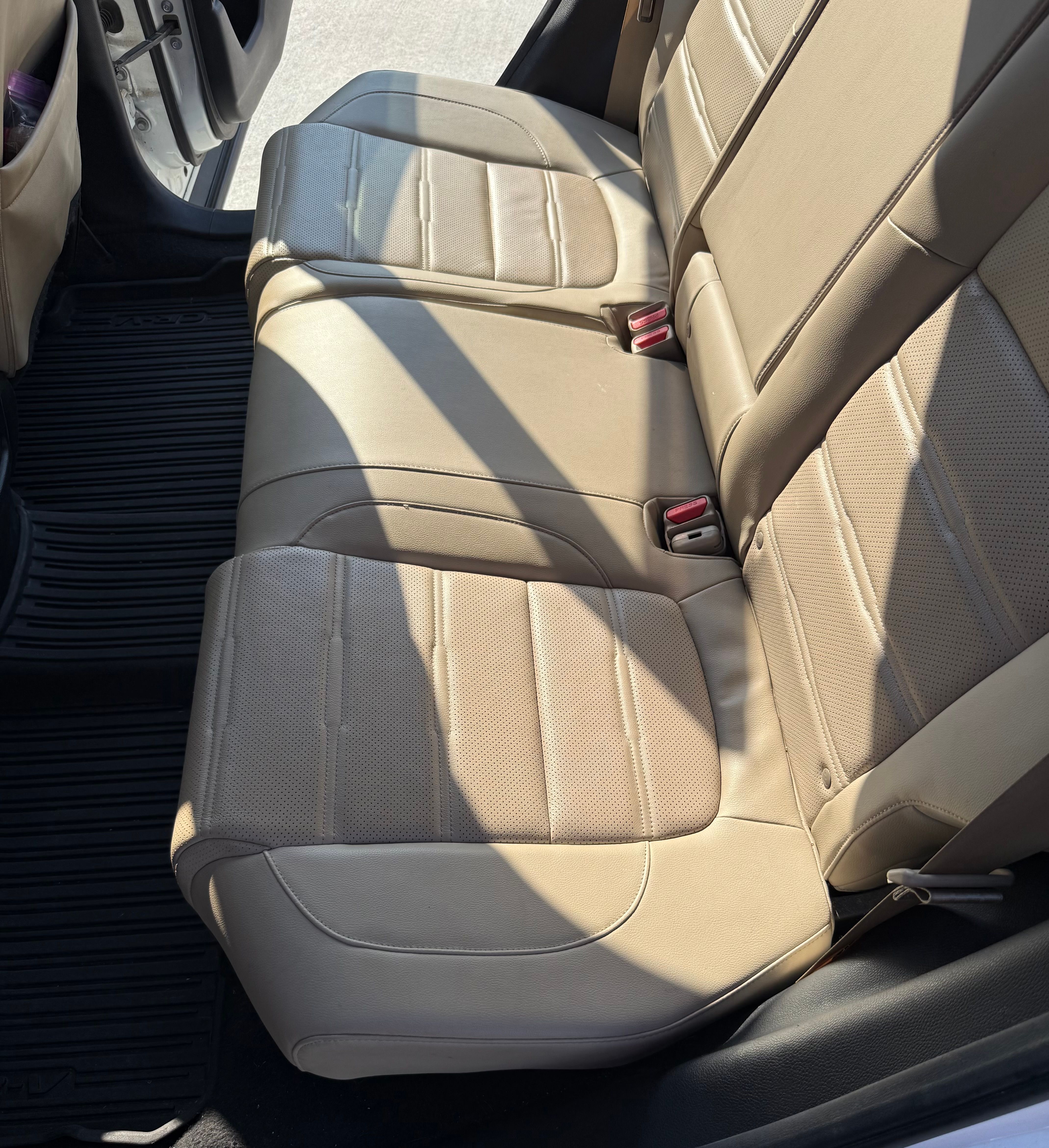 Used 2017 Honda CR-V EX-L image 11