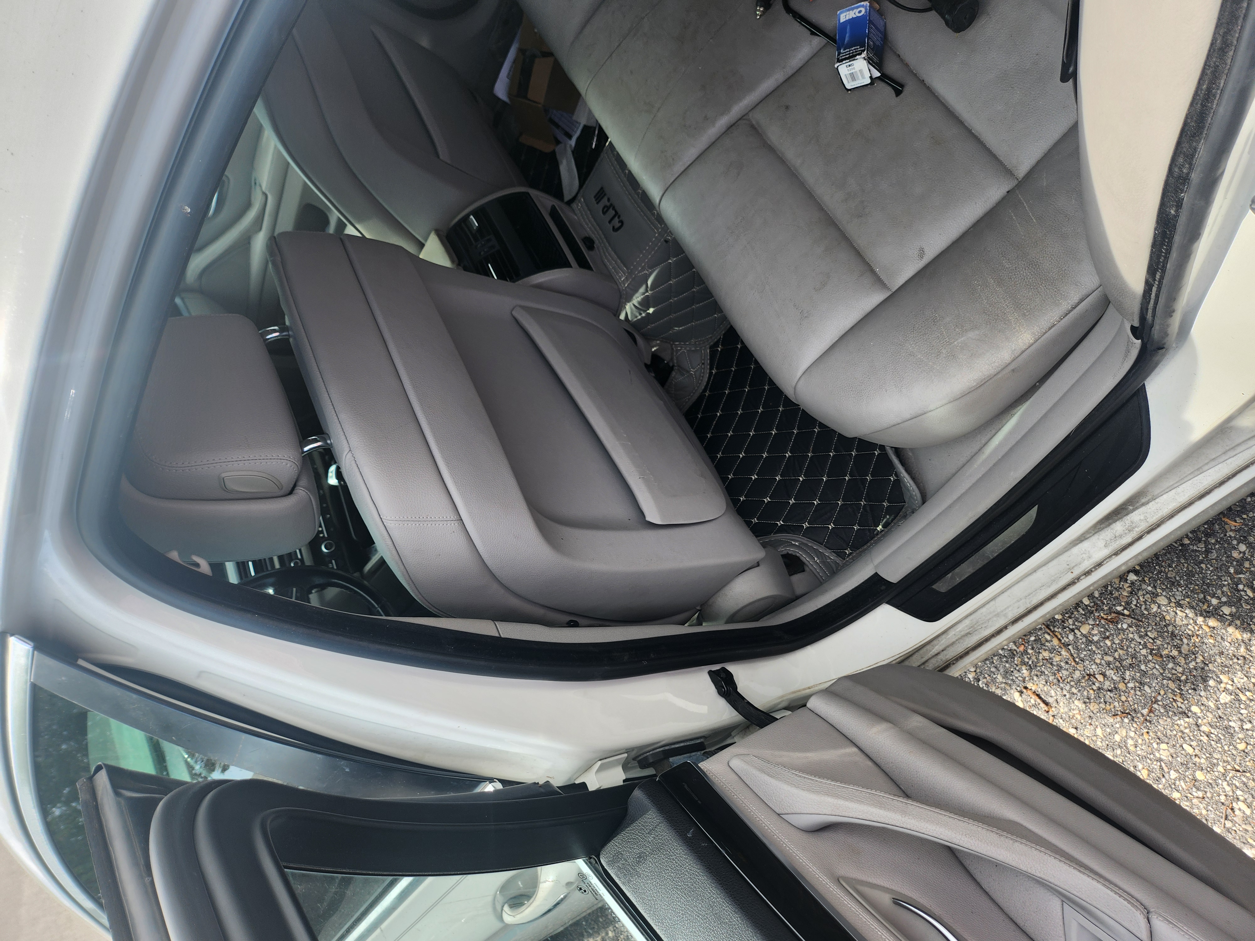 Used 2011 BMW 528i Sedan RWD image 10