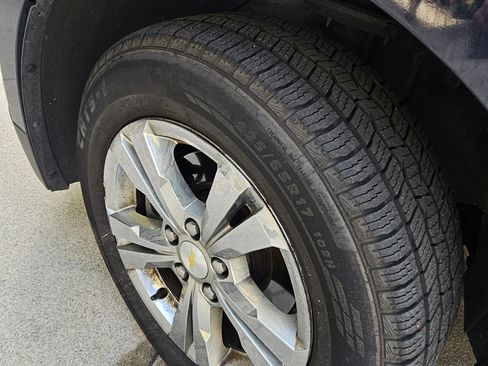 Used 2015 Chevrolet Equinox LS image 8