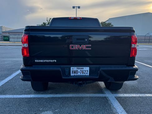 Used 2016 GMC Sierra 1500 2WD Double Cab w/ Elevation Edition image 16