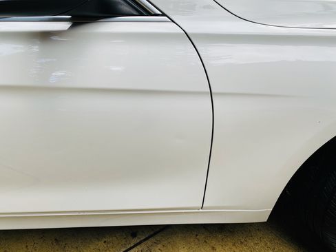 Used 2016 BMW 328d xDrive Wagon image 22