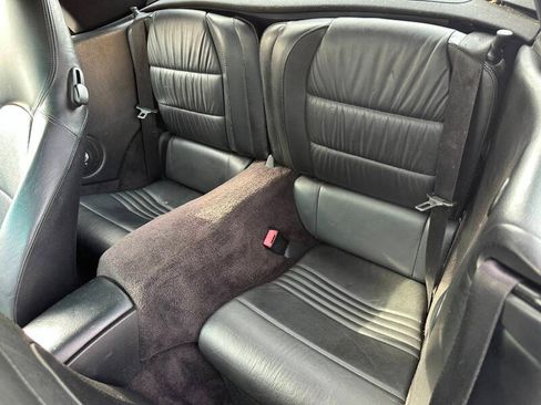 Used 2001 Porsche 911 Cabriolet image 6