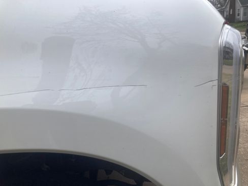 Used 2024 Ford F250 Lariat w/ Lariat Ultimate Package image 26