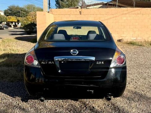 Used 2012 Nissan Altima 2.5 S image 5