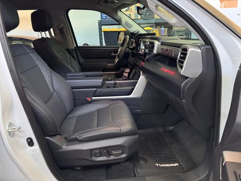 Used 2023 Toyota Tundra SR5 w/ SR5 Premium Package image 25